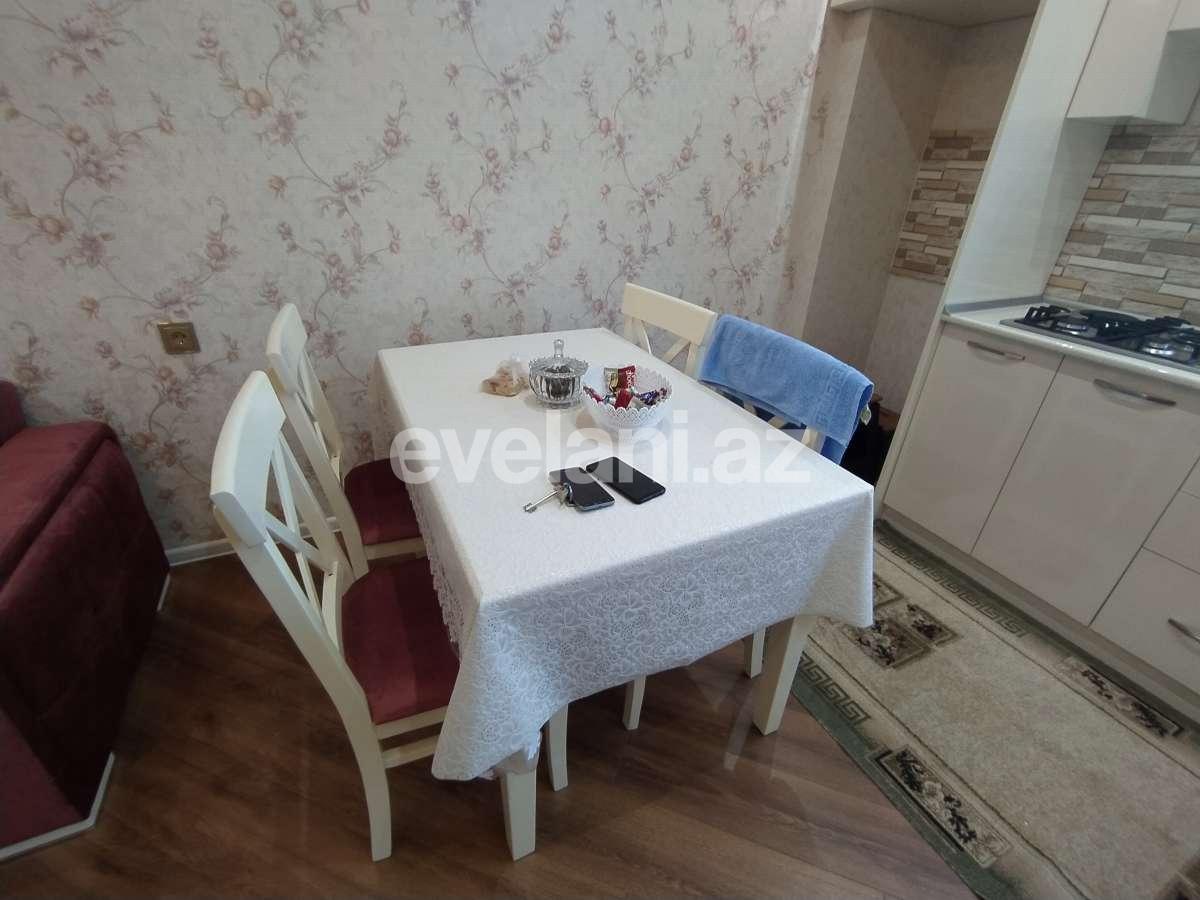 Satılır, yeni tikili, 2 otaqlı, 71 m², Nəriman Nərimanov m.