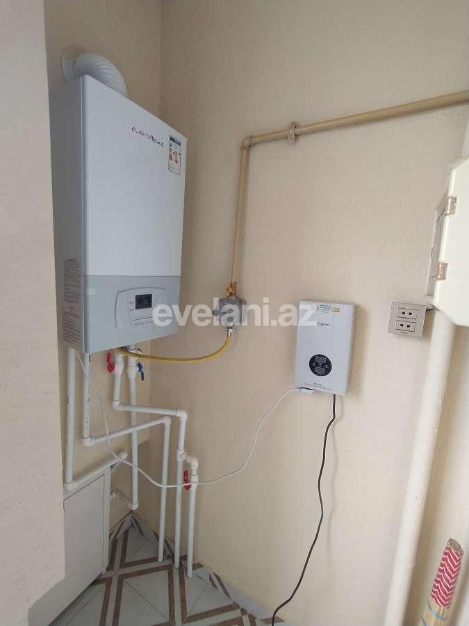 Satılır, yeni tikili, 2 otaqlı, 71 m², Nəriman Nərimanov m.