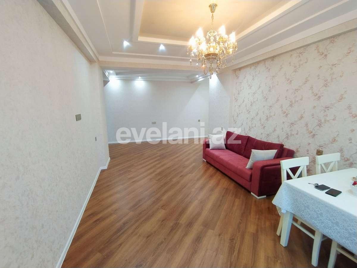 Satılır, yeni tikili, 2 otaqlı, 71 m², Nəriman Nərimanov m.