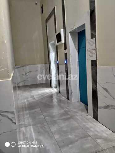 Satılır, yeni tikili, 2 otaqlı, 71 m², Nəriman Nərimanov m.