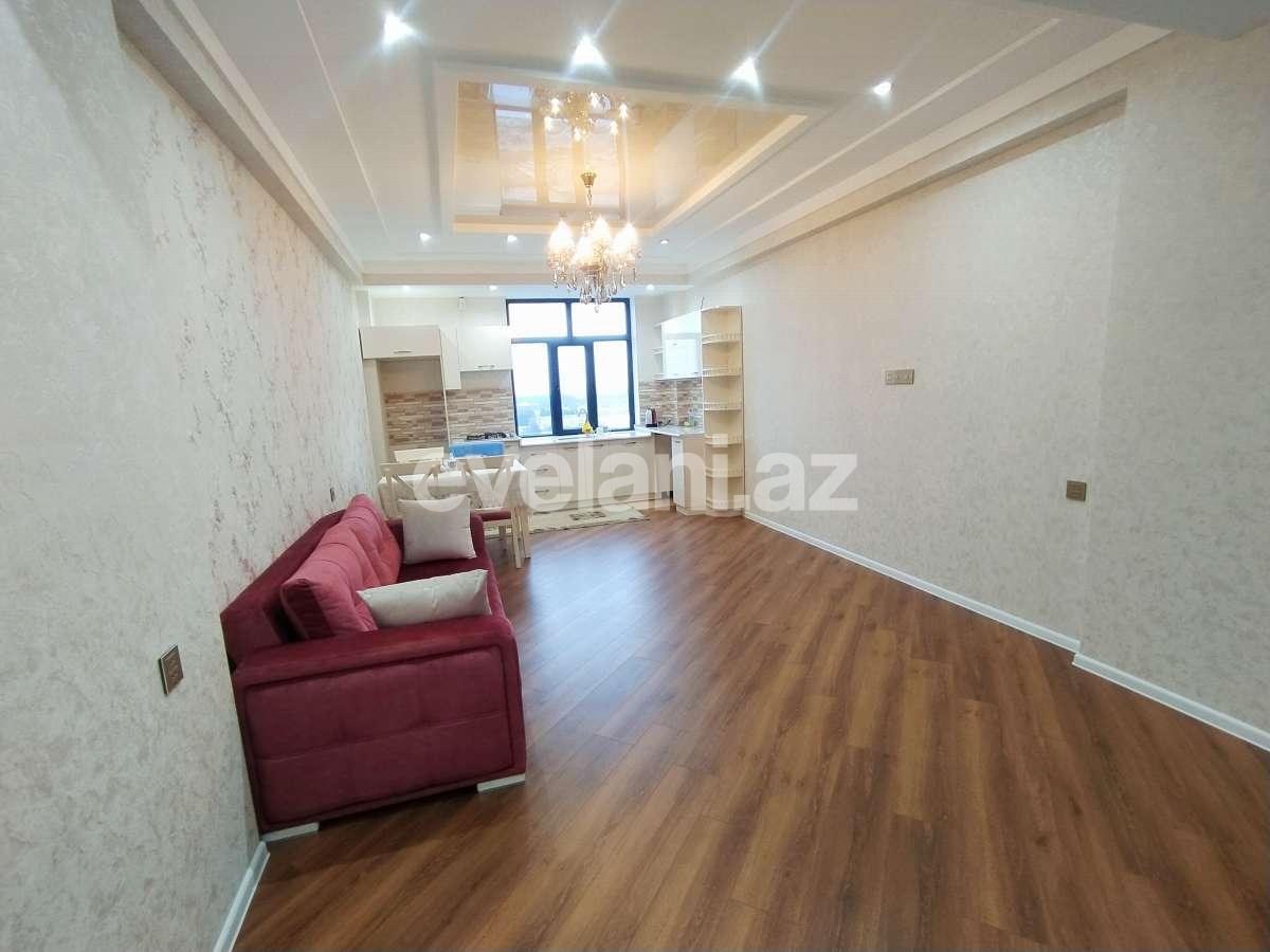 Satılır, yeni tikili, 2 otaqlı, 71 m², Nəriman Nərimanov m.