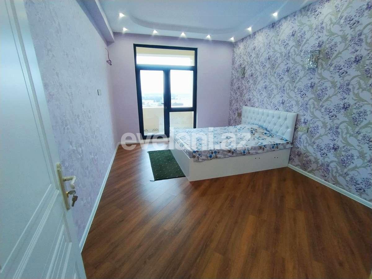 Satılır, yeni tikili, 2 otaqlı, 71 m², Nəriman Nərimanov m.