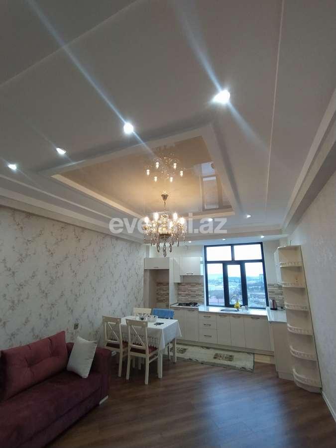 Satılır, yeni tikili, 2 otaqlı, 71 m², Nəriman Nərimanov m.