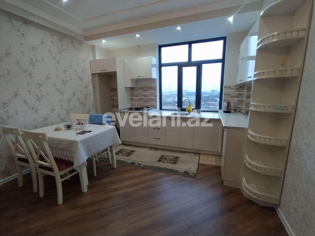 Satılır, yeni tikili, 2 otaqlı, 71 m², Nəriman Nərimanov m.