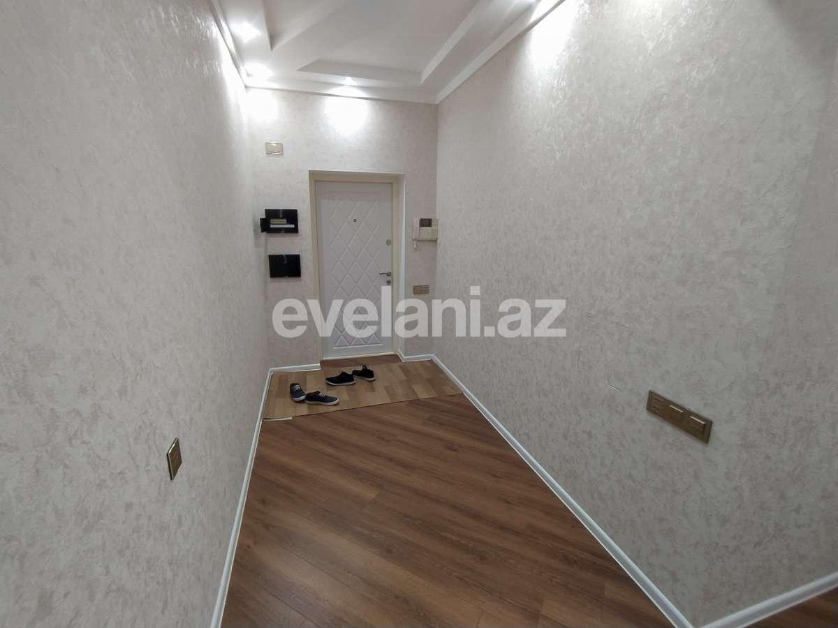 Satılır, yeni tikili, 2 otaqlı, 71 m², Nəriman Nərimanov m.