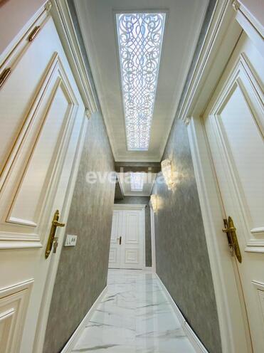 Satılır, yeni tikili, 3 otaqlı, 135 m², Nizami m.