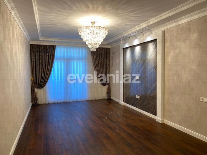 Satılır, yeni tikili, 3 otaqlı, 135 m², Nizami m.
