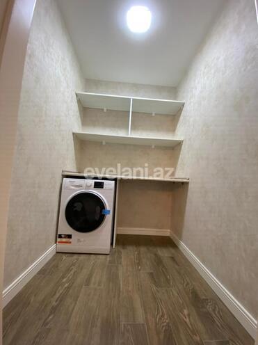 Satılır, yeni tikili, 3 otaqlı, 135 m², Nizami m.