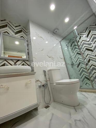 Satılır, yeni tikili, 3 otaqlı, 135 m², Nizami m.