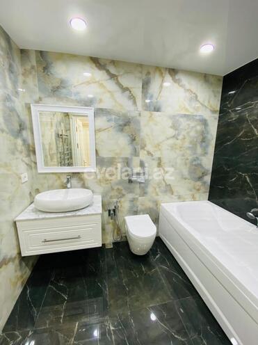 Satılır, yeni tikili, 3 otaqlı, 135 m², Nizami m.