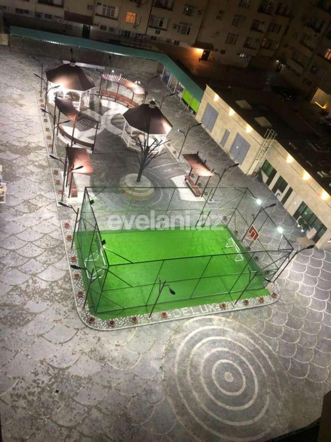 Satılır, yeni tikili, 3 otaqlı, 135 m², Nizami m.