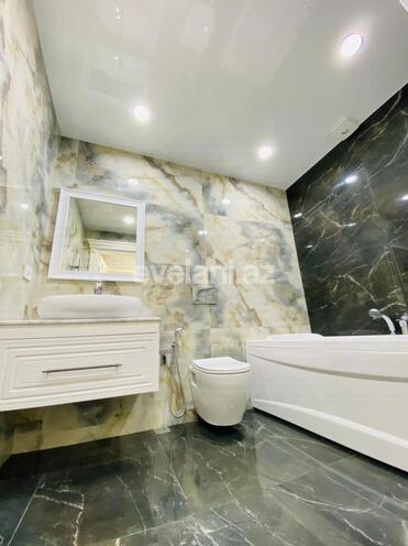 Satılır, yeni tikili, 3 otaqlı, 135 m², Nizami m.