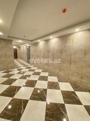 Satılır, yeni tikili, 3 otaqlı, 135 m², Nizami m.