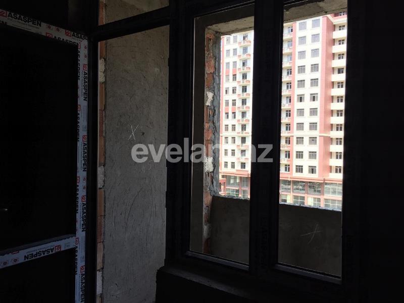 Satılır, yeni tikili, 2 otaqlı, 115 m², 28 may m.