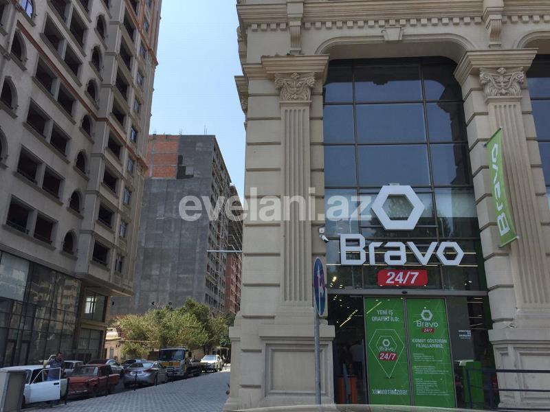 Satılır, yeni tikili, 2 otaqlı, 115 m², 28 may m.