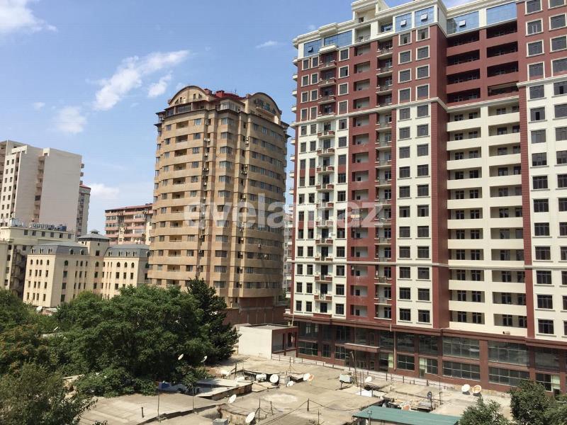 Satılır, yeni tikili, 2 otaqlı, 115 m², 28 may m.