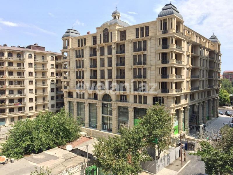 Satılır, yeni tikili, 2 otaqlı, 115 m², 28 may m.