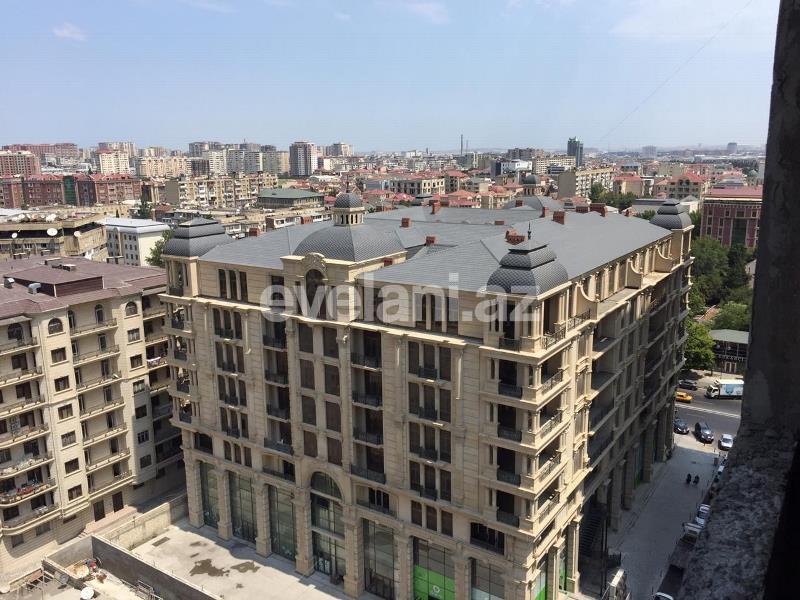 Satılır, yeni tikili, 2 otaqlı, 115 m², 28 may m.