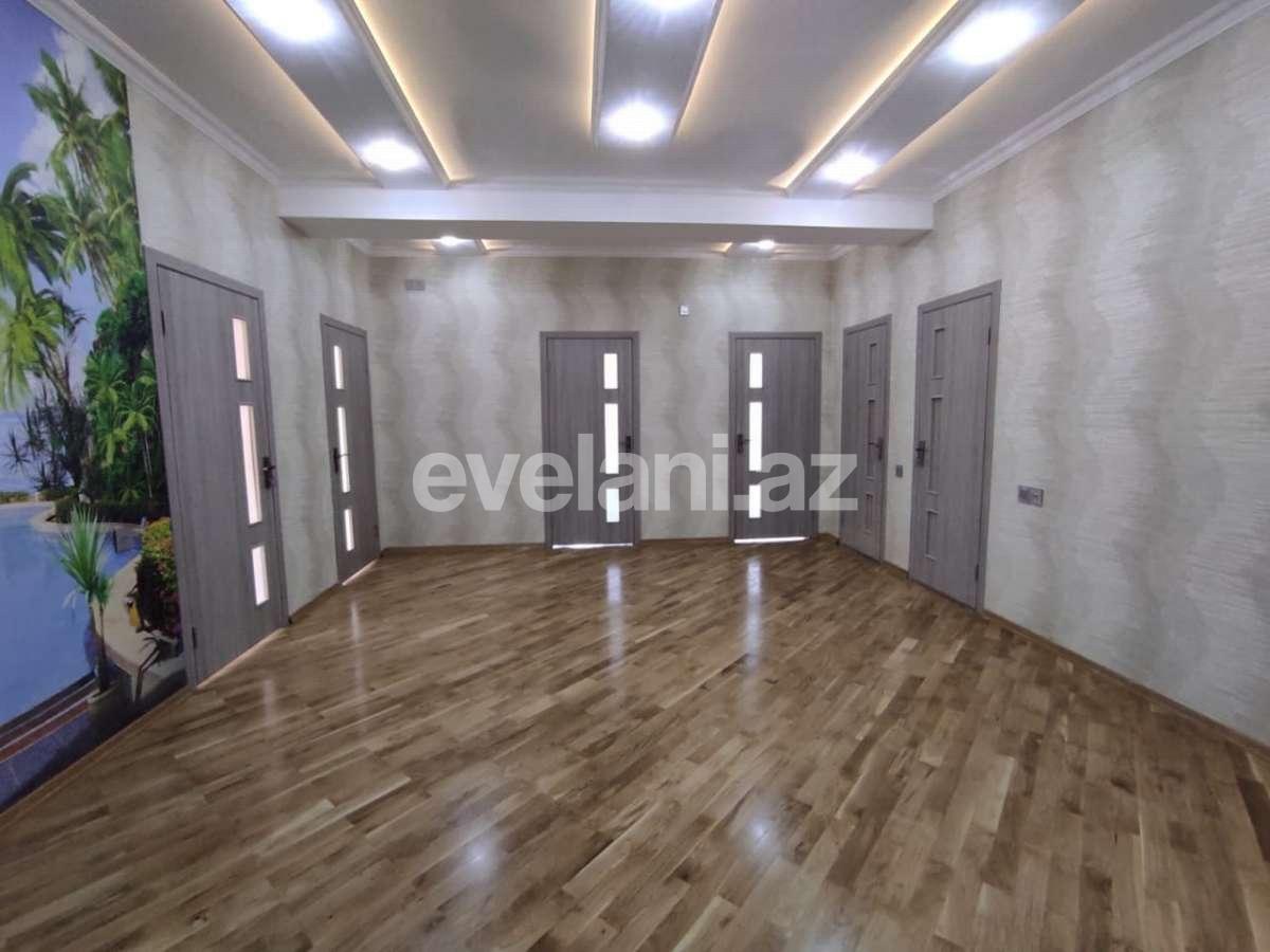 Продаётся, новостройка, 3-комнаты, 156 m², Шах Исмаил Хатаи m.