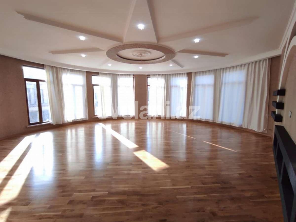 Продаётся, новостройка, 3-комнаты, 156 m², Шах Исмаил Хатаи m.