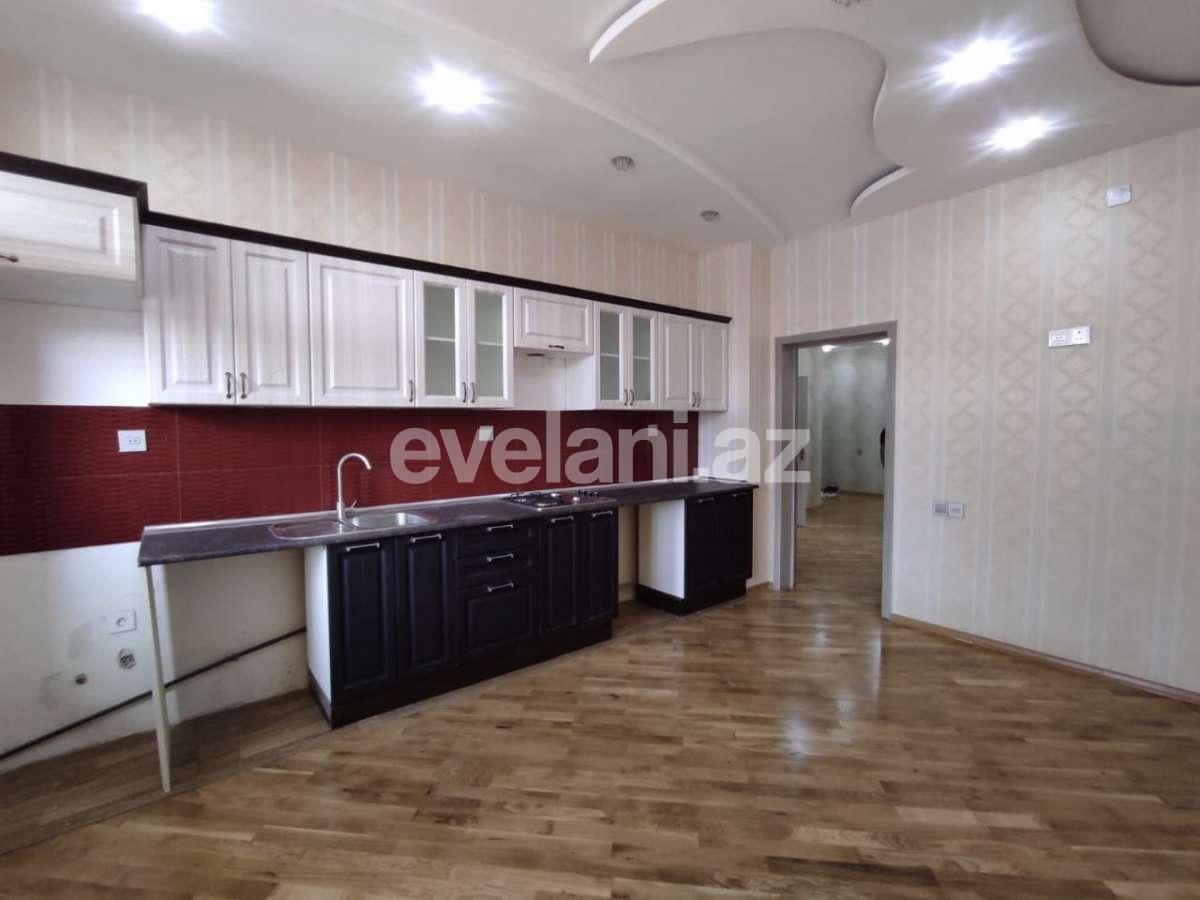 Продаётся, новостройка, 3-комнаты, 156 m², Шах Исмаил Хатаи m.