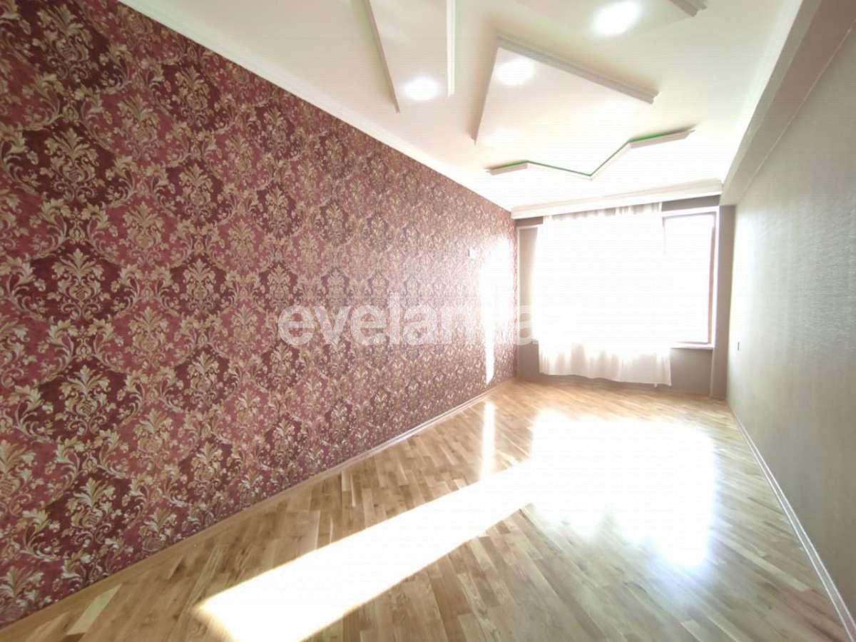 Продаётся, новостройка, 3-комнаты, 156 m², Шах Исмаил Хатаи m.