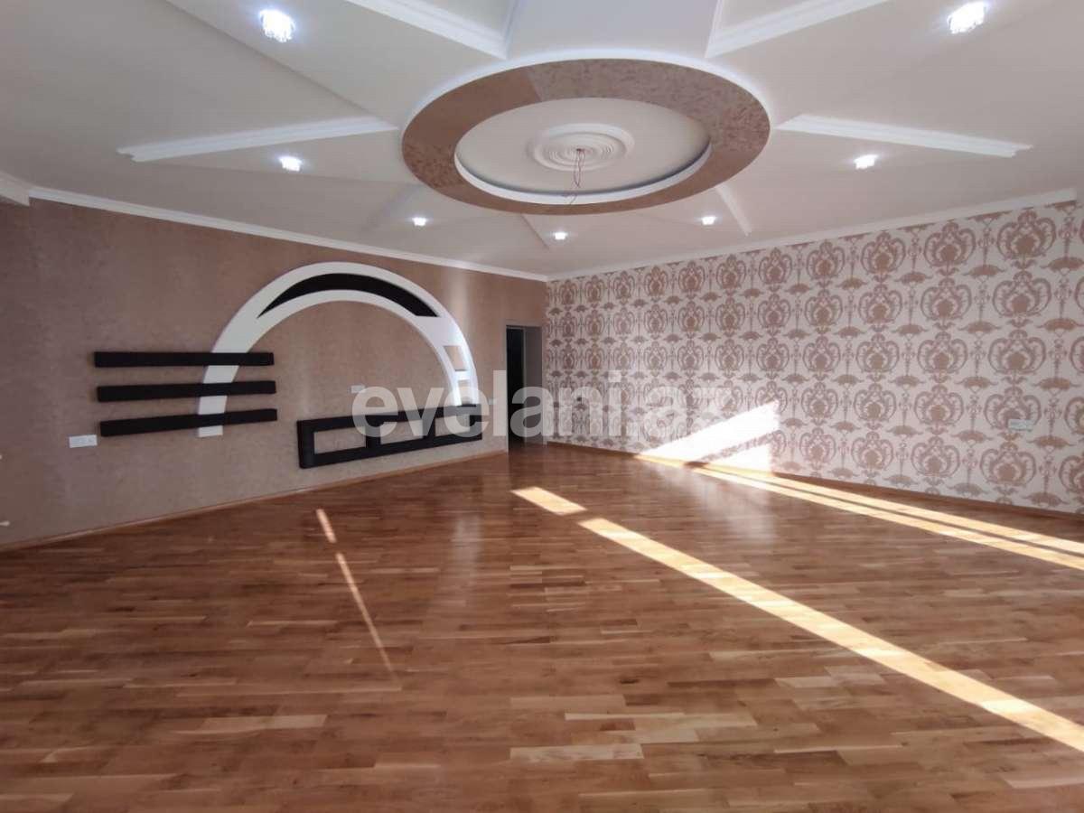 Продаётся, новостройка, 3-комнаты, 156 m², Шах Исмаил Хатаи m.