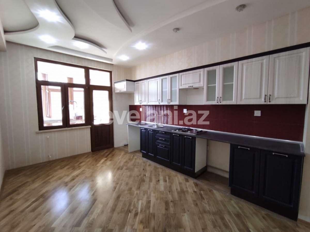 Продаётся, новостройка, 3-комнаты, 156 m², Шах Исмаил Хатаи m.