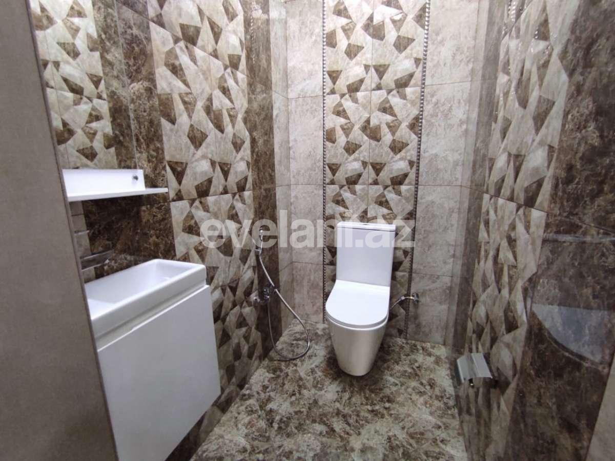 Продаётся, новостройка, 3-комнаты, 156 m², Шах Исмаил Хатаи m.