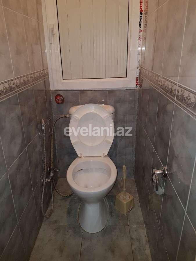 Kirayə verilir, köhnə tikili, 3 otaqlı, 90 m², 8-ci mikrorayon q.