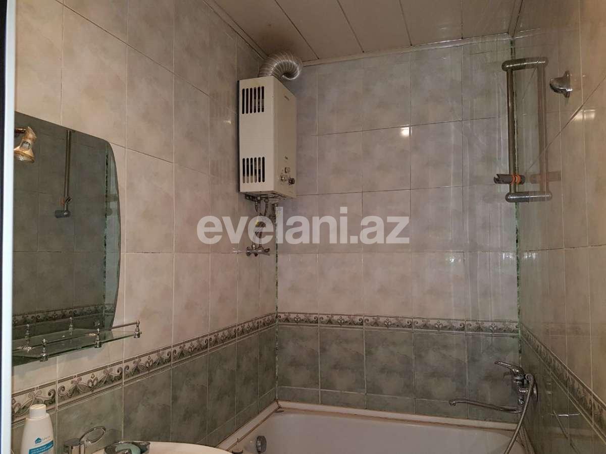 Kirayə verilir, köhnə tikili, 3 otaqlı, 90 m², 8-ci mikrorayon q.