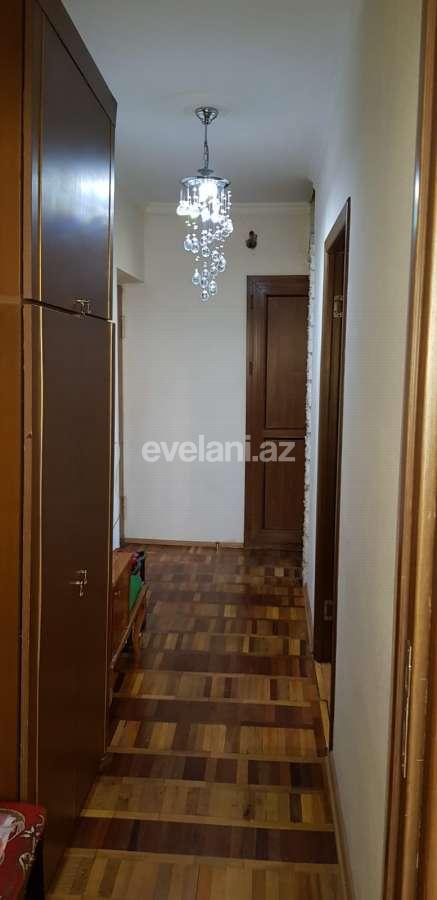 Kirayə verilir, köhnə tikili, 2 otaqlı, 41 m², Yasamal r.
