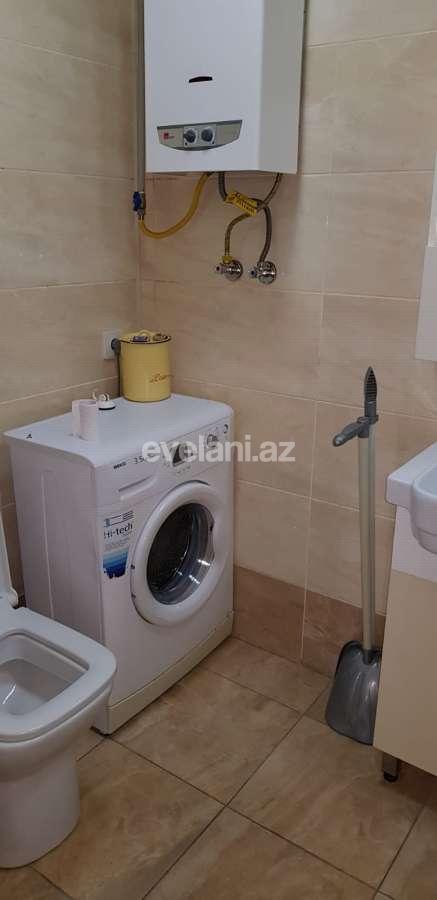 Kirayə verilir, köhnə tikili, 2 otaqlı, 41 m², Yasamal r.