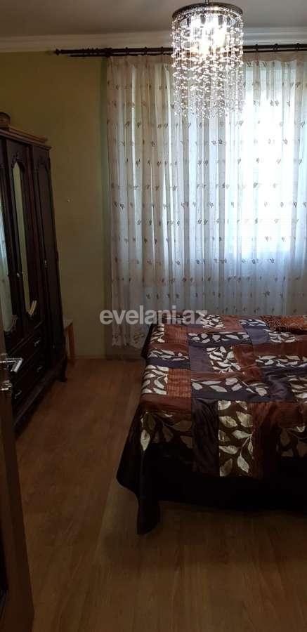 Kirayə verilir, köhnə tikili, 2 otaqlı, 41 m², Yasamal r.