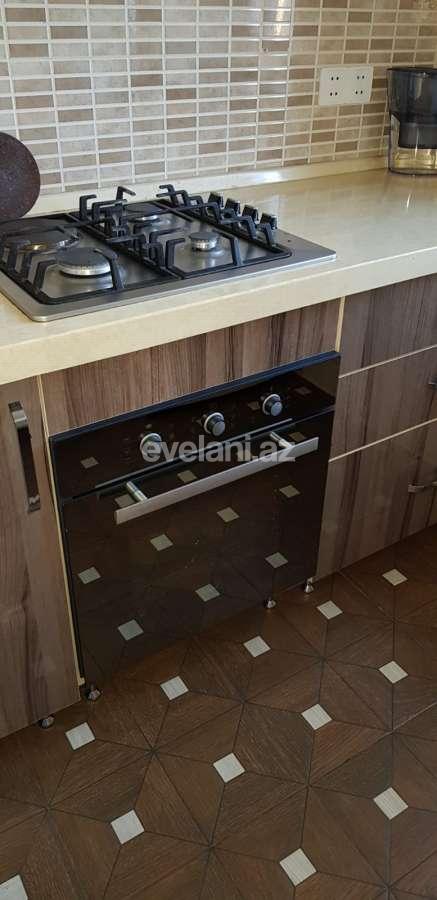 Kirayə verilir, köhnə tikili, 2 otaqlı, 41 m², Yasamal r.