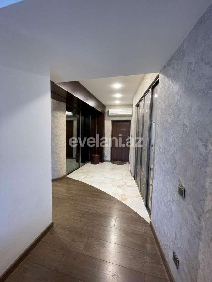 Satılır, yeni tikili, 5 otaqlı, 157 m², Şah İsmayıl Xətai m.