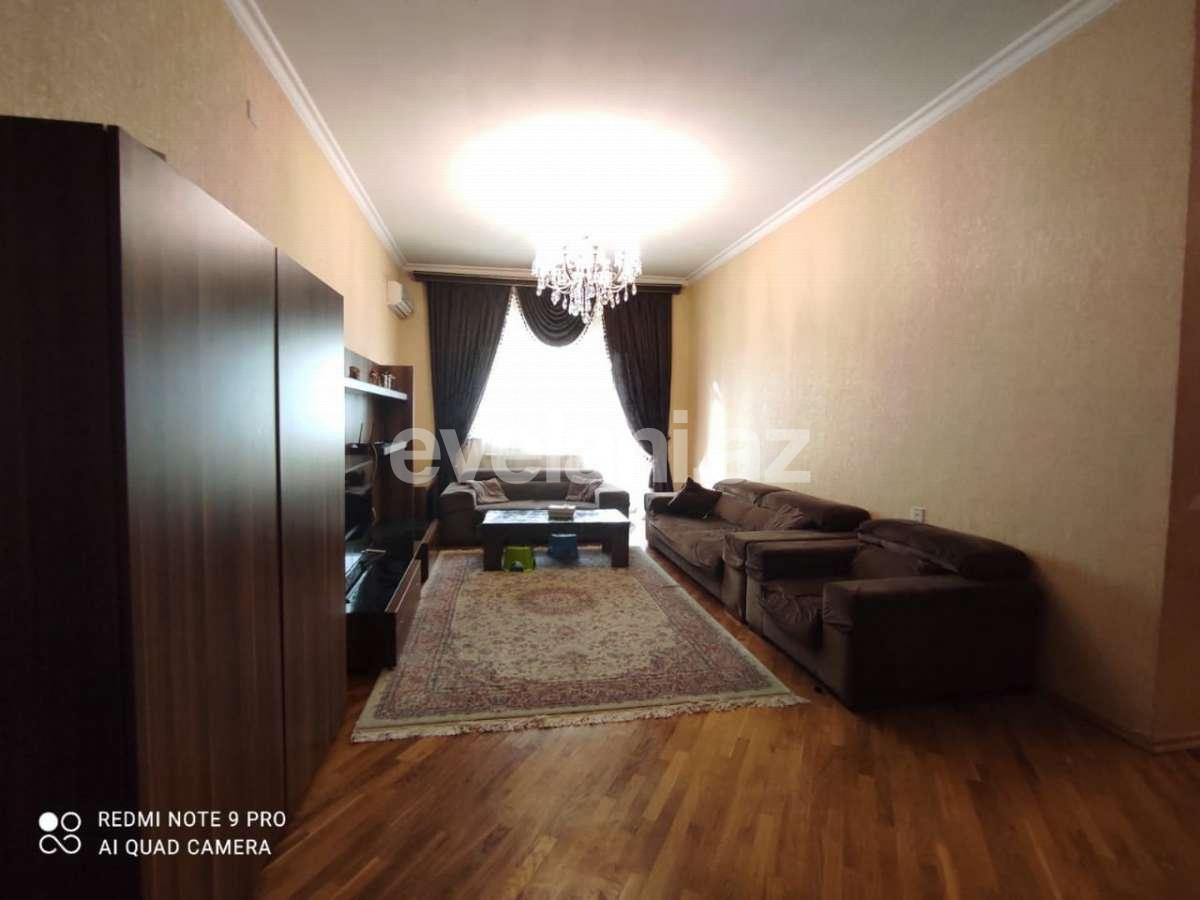 Satılır, yeni tikili, 5 otaqlı, 157 m², Şah İsmayıl Xətai m.