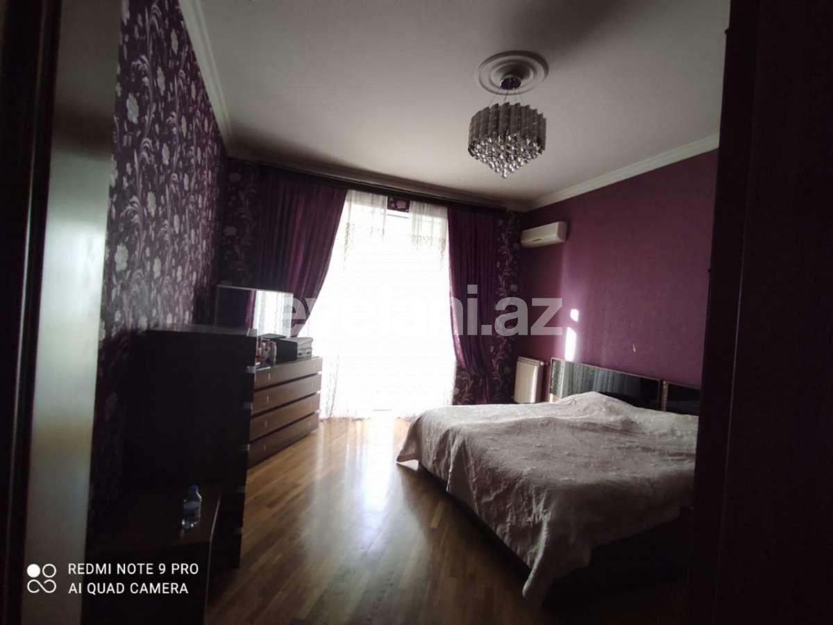 Satılır, yeni tikili, 5 otaqlı, 157 m², Şah İsmayıl Xətai m.
