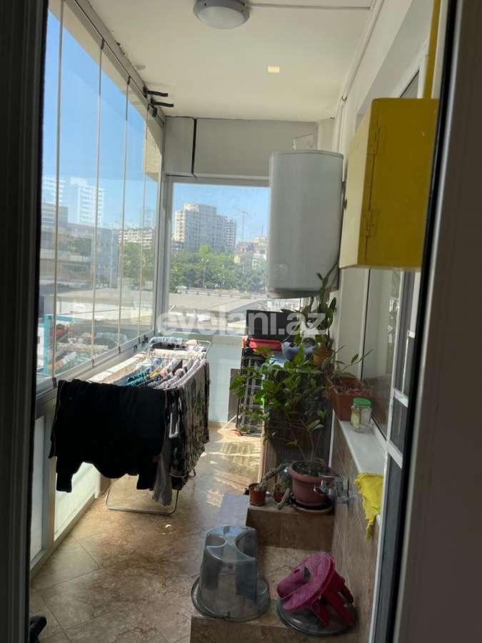 Satılır, yeni tikili, 5 otaqlı, 157 m², Şah İsmayıl Xətai m.