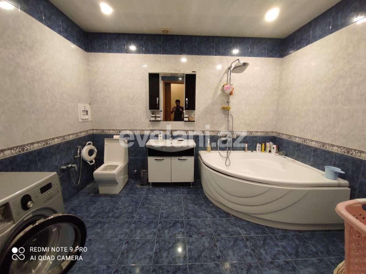 Satılır, yeni tikili, 5 otaqlı, 157 m², Şah İsmayıl Xətai m.