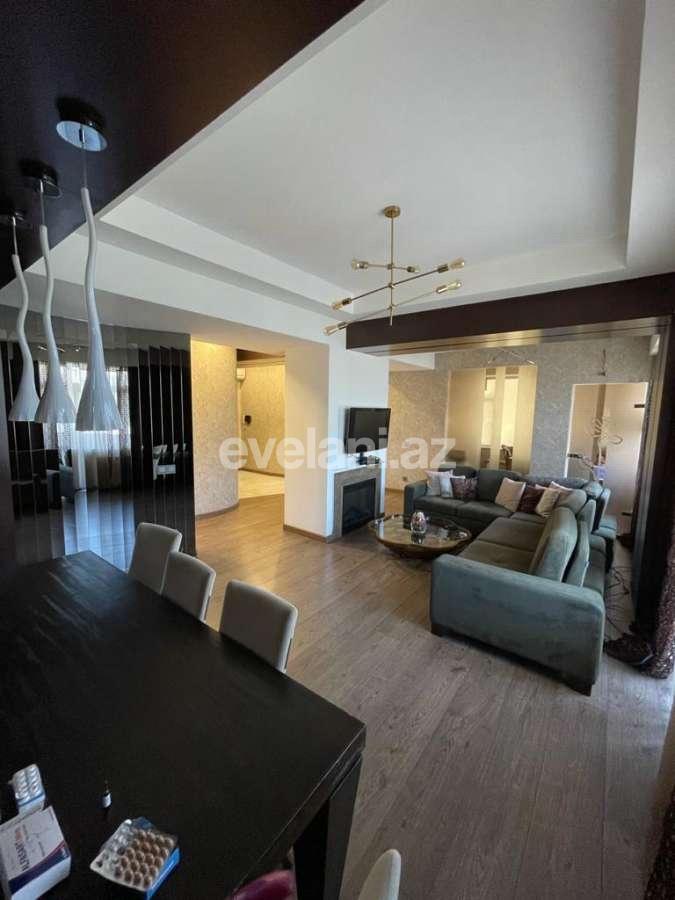 Satılır, yeni tikili, 5 otaqlı, 157 m², Şah İsmayıl Xətai m.