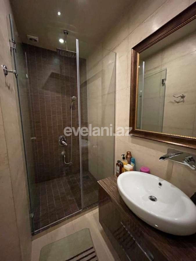 Satılır, yeni tikili, 5 otaqlı, 157 m², Şah İsmayıl Xətai m.