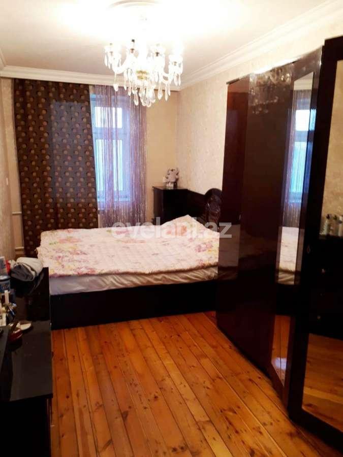 Satılır, köhnə tikili, 3 otaqlı, 75 m², Nizami m.
