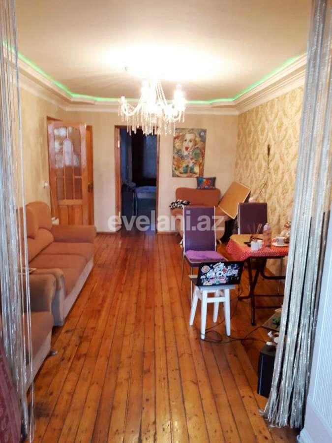 Satılır, köhnə tikili, 3 otaqlı, 75 m², Nizami m.