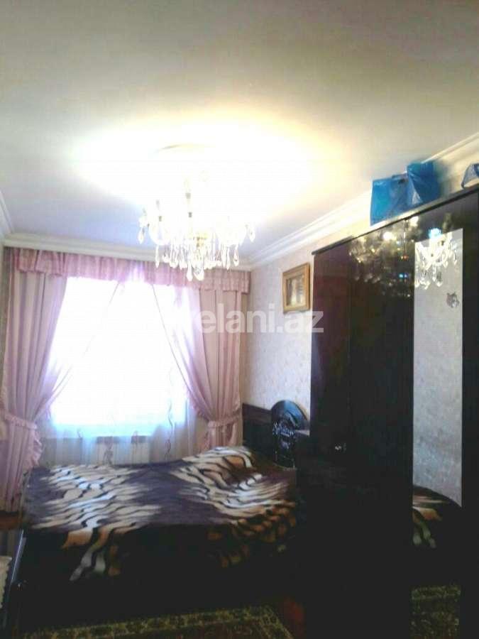 Satılır, köhnə tikili, 3 otaqlı, 75 m², Nizami m.