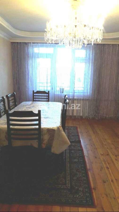 Satılır, köhnə tikili, 3 otaqlı, 75 m², Nizami m.