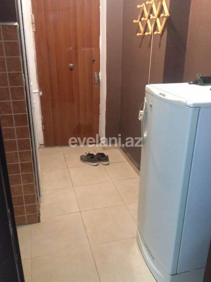 Kirayə verilir, köhnə tikili, 2 otaqlı, 55 m², Elmlər Akademiyası m.