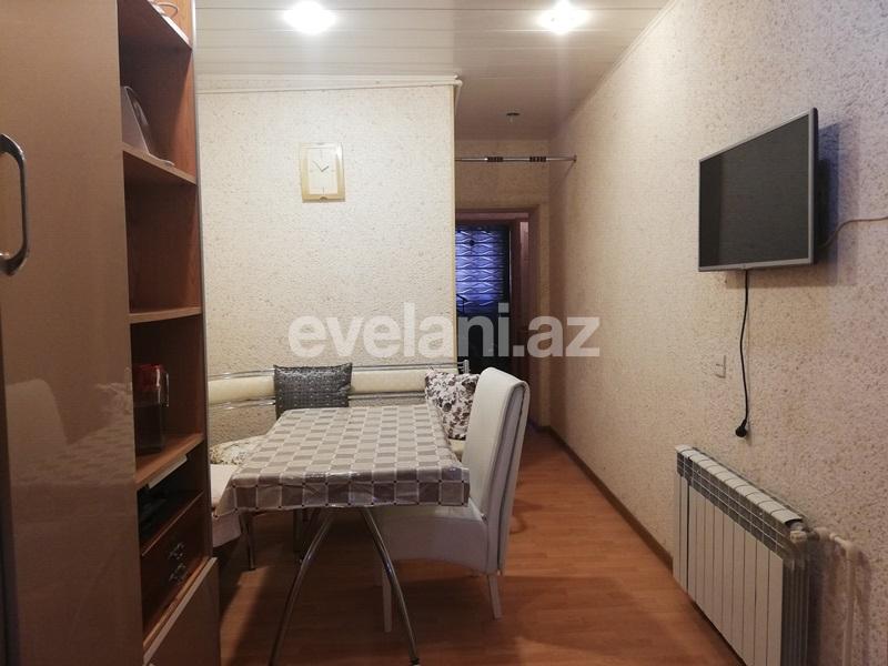 Satılır, köhnə tikili, 3 otaqlı, 60 m², Gənclik m.