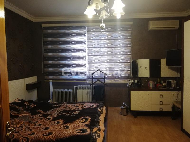 Satılır, köhnə tikili, 3 otaqlı, 60 m², Gənclik m.