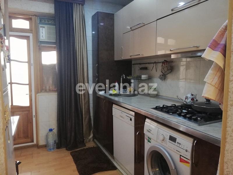 Satılır, köhnə tikili, 3 otaqlı, 60 m², Gənclik m.